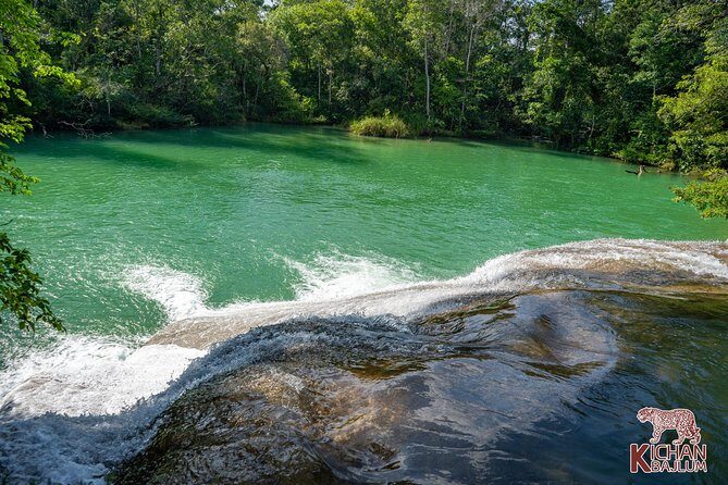 Roberto Barrios Waterfalls - Final Thoughts