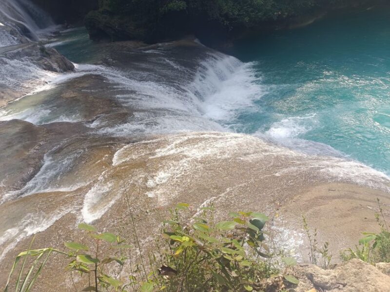 Roberto Barrios Waterfalls from Palenque - Final Thoughts