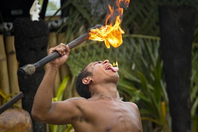 Robinson Crusoe Sunset Cruise Including Dinner, Cultural Show & Transfers - An Honest Look at the Experience