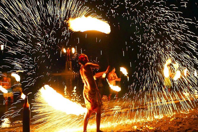 Robinson Crusoe Sunset Cruise Including Dinner, Cultural Show & Transfers - Final Thoughts