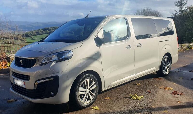 Rocamadour: Beautiful Villages of the Dordogne Valley Tour - Cost & Value