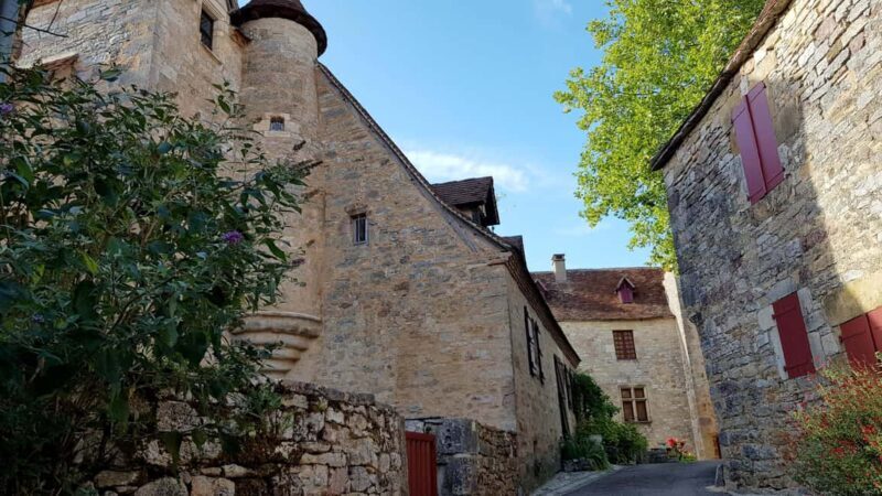 Rocamadour: Beautiful Villages of the Dordogne Valley Tour - Who Should Consider This Tour?