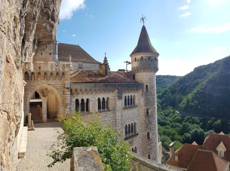 Rocamadour: Beautiful Villages of the Dordogne Valley Tour - Final Thoughts