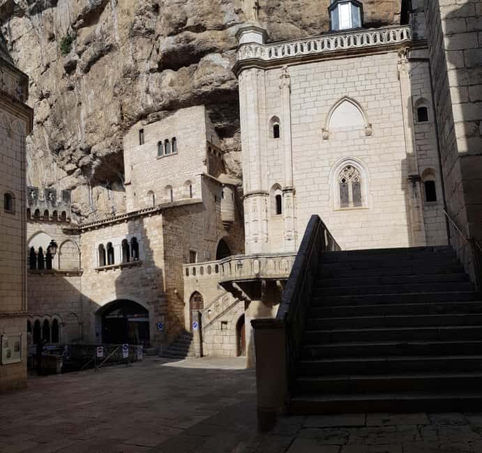 Rocamadour: Beautiful Villages of the Dordogne Valley Tour - FAQ