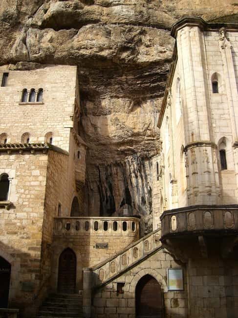 Rocamadour: Private Guided Tour - Experience the Living Heritage - Setting the Scene: What to Expect from the Tour