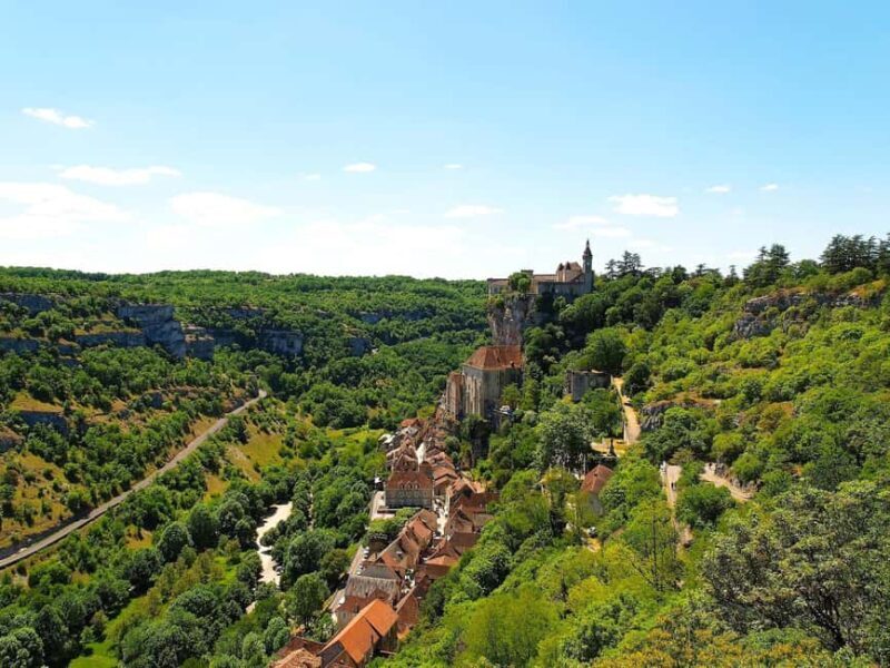 Rocamadour: Private Guided Tour - Experience the Living Heritage - The Value of the Experience