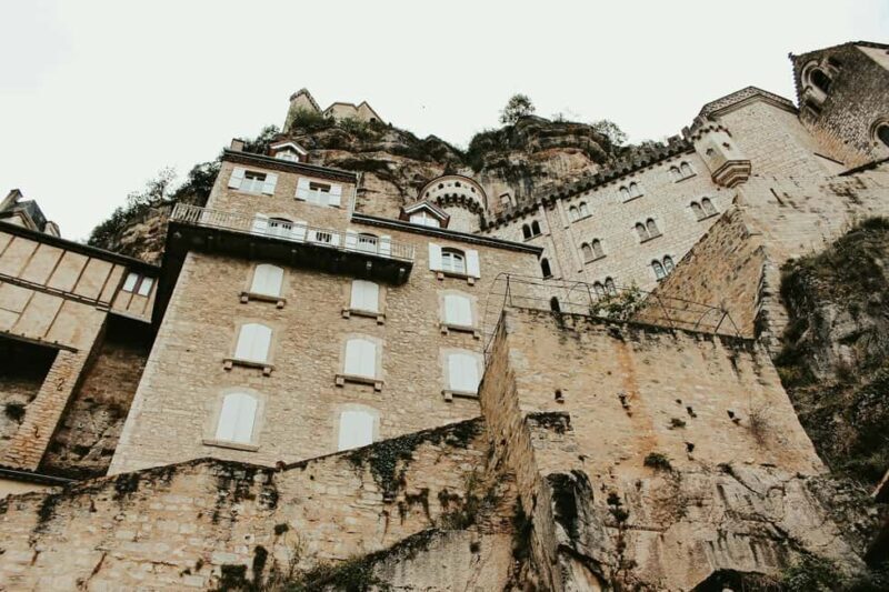 Rocamadour: Private Guided Tour - Experience the Living Heritage - Final Thoughts: Who Should Consider This Tour?
