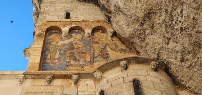 Rocamadour : private walking tour with a registered guide - Final Thoughts
