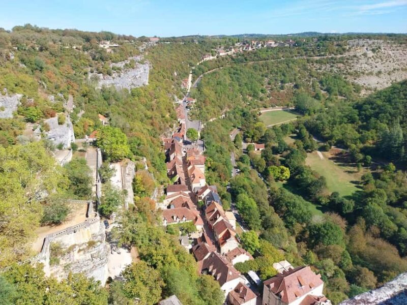 Rocamadour: Tour with an official tour guide - Final thoughts