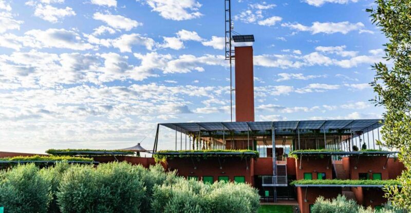 Rocca di Frassinello Winery: Tour & Wine Tasting in Tuscany - Who Would Love This Experience?