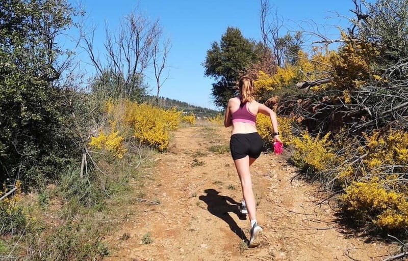 Rocha da Pena: Hiking Trail Running Algarve - Final Thoughts