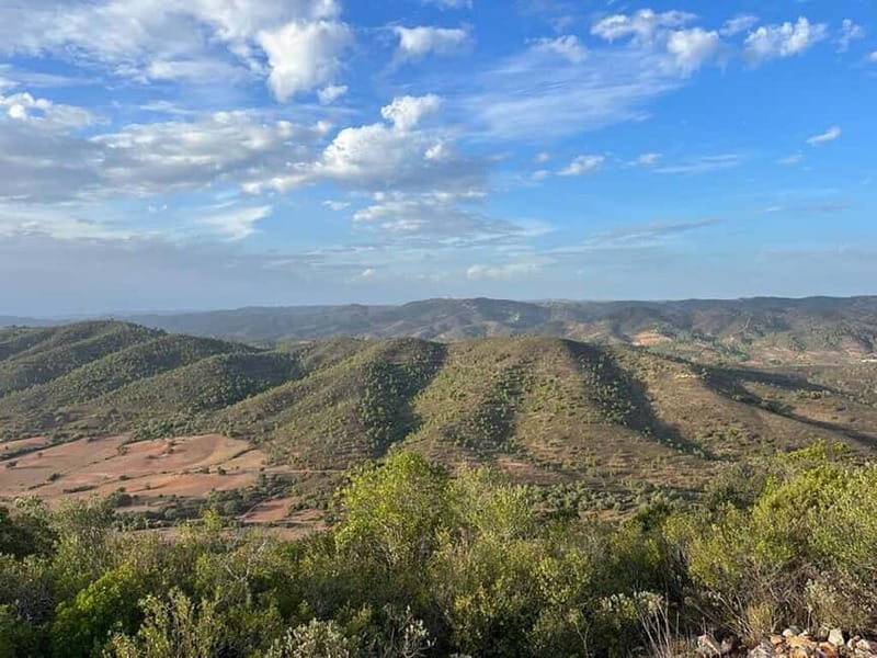 Rocha da Pena: Hiking Trail Running Algarve - FAQ