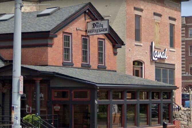 Rochester Bar Hunt: Rochester Rocks - Final Thoughts