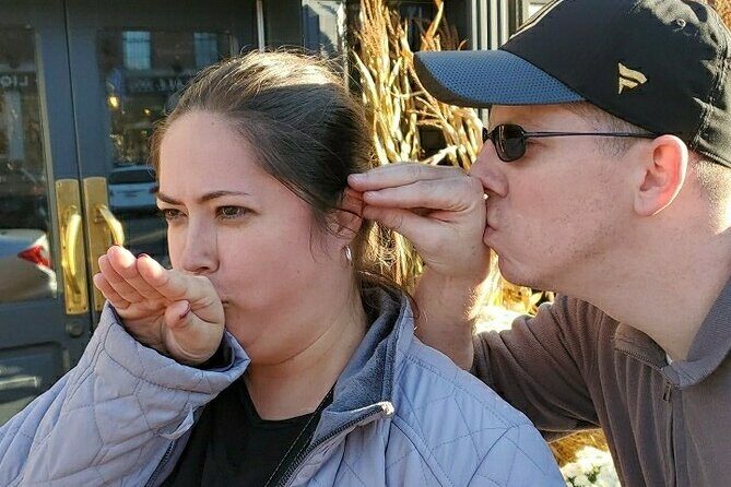 Rochester City Scavenger Hunt Excursion by Crazy Dash - What to Expect from the Rochester Crazy Dash