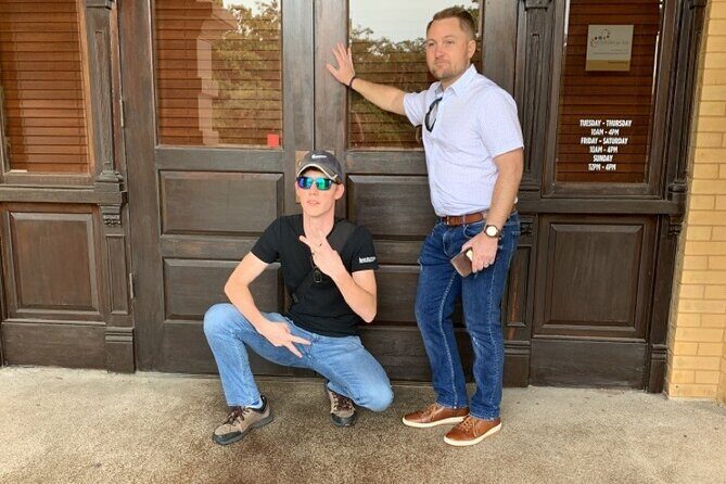 Rochester City Scavenger Hunt Excursion by Crazy Dash - FAQs