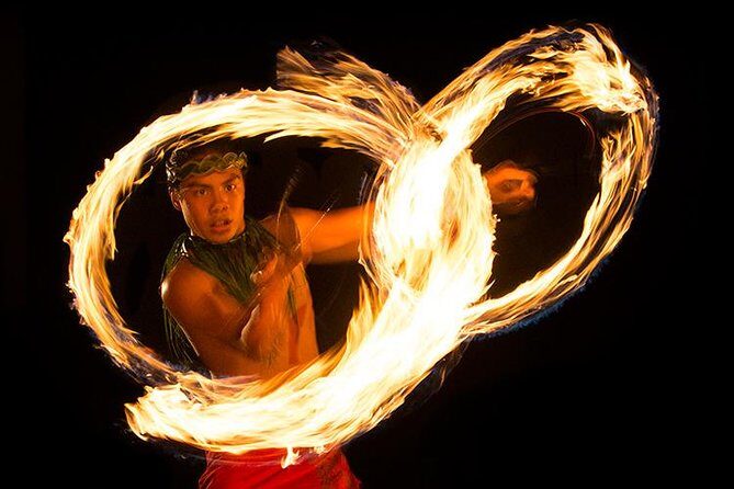 Rock-A-Hula Ticket - What Is the Rock-a-Hula Experience?