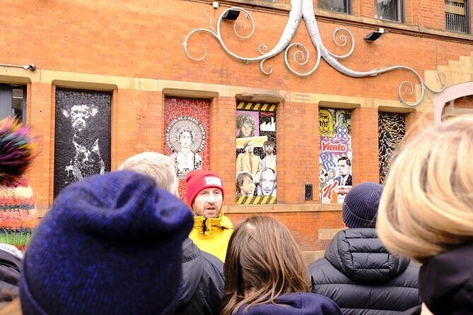 Rock and Goal Manchester Walking Tour - Final Verdict