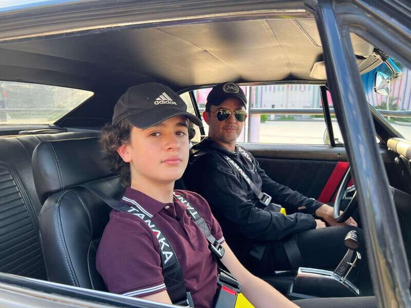 Rock and Race: Drag racing and speed for the whole family - Final thoughts: Who is this for?