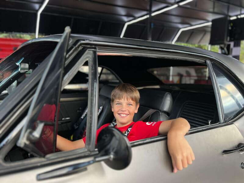 Rock and Race: Drag racing and speed for the whole family - FAQ