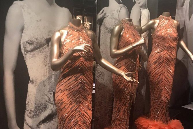 Rock and Roll Hall of Fame Admission in Cleveland - What to Expect from the Experience