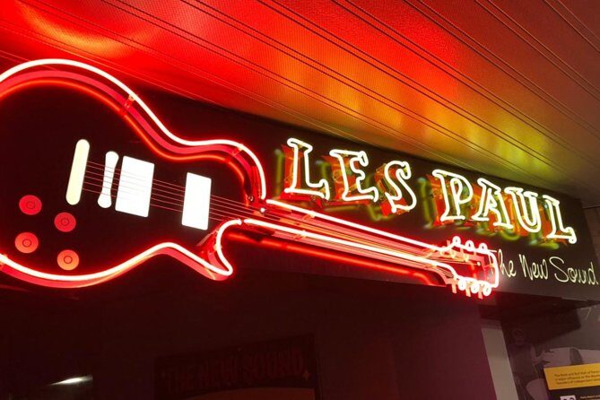 Rock and Roll Hall of Fame Admission in Cleveland - Final Thoughts