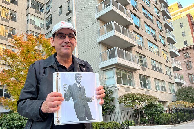 Rock and Roll History and Culture Walking Tour in New York City - Who Would Love This Tour?