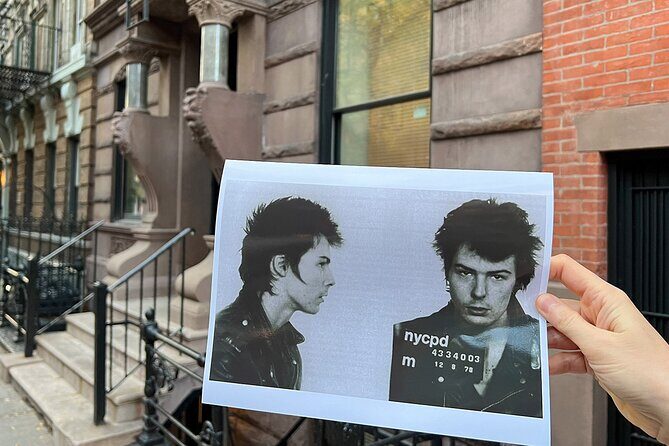 Rock and Roll History and Culture Walking Tour in New York City - FAQs