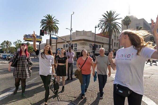 Rock and Roll Superstars Legends of the Sunset Strip Walking Tour - Is It Worth the Price?