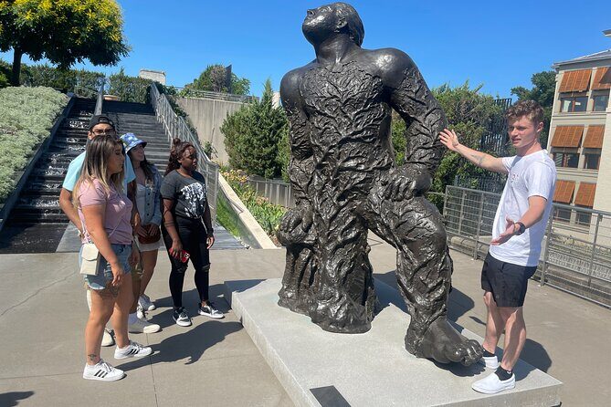 Rock and Roll Superstars Legends of the Sunset Strip Walking Tour - Final Thoughts