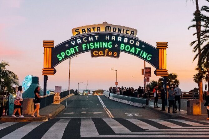 Rock and Roll Superstars Legends of the Sunset Strip Walking Tour - FAQ