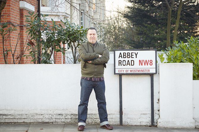 Rock Cab Tours presents Music Legends Private Taxi Tour of London - Final Verdict: Who Should Book This Tour?