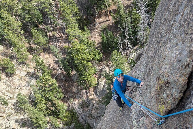 Rock Climb Rocky Mountain National Park - Frequently Asked Questions (FAQs)