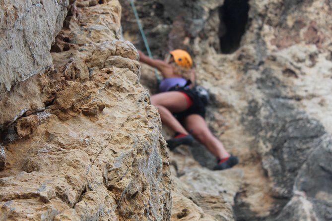 Rock Climbing Adventure in Cascais, Lisbon - Combining the Climb with Other Experiences