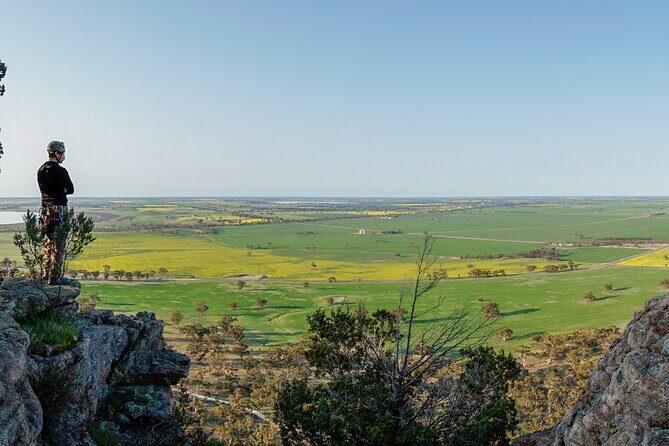 Rock Climbing and Abseiling Adventure at Dyurrite/Mt Arapiles - Additional Practical Info