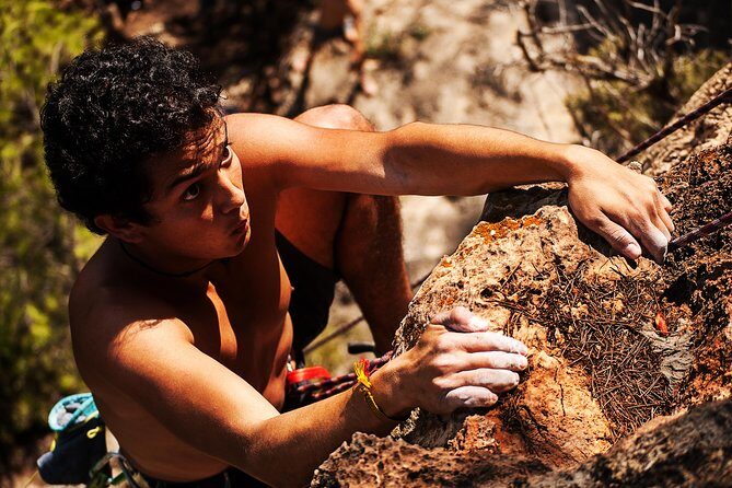 Rock Climbing Barcelona - FAQ