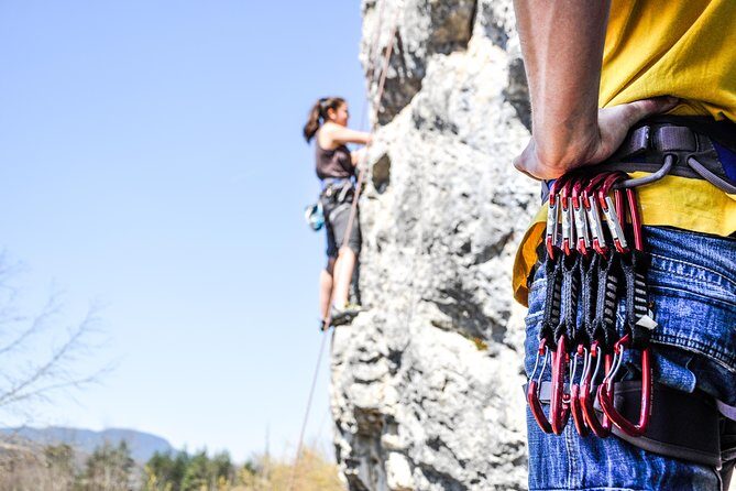 Rock Climbing Half Day Tour sarajevo - Why This Tour Offers Good Value