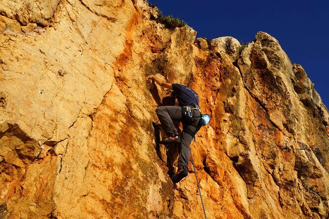 Rock Climbing in Cascais, Lisbon - FAQs About Rock Climbing in Cascais