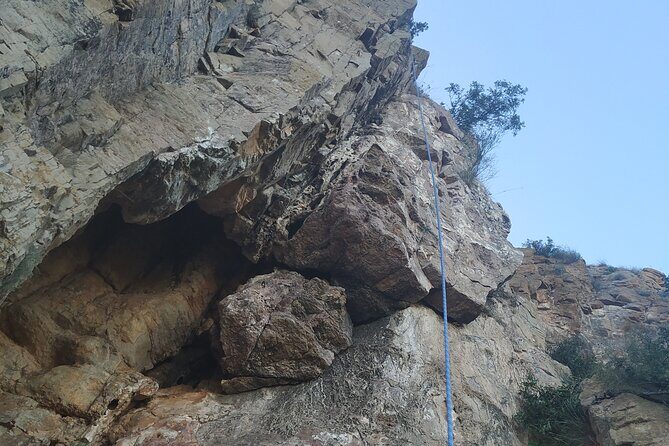 Rock Climbing in Iceland - Analyzing the Value