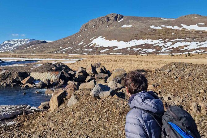 Rock Climbing in Iceland - Final Thoughts