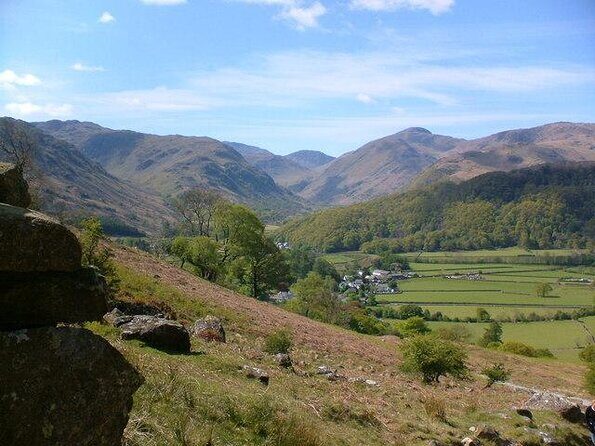 Rock Climbing in Keswick - Rock Climbing in Keswick: An Honest Look at This Outdoor Adventure