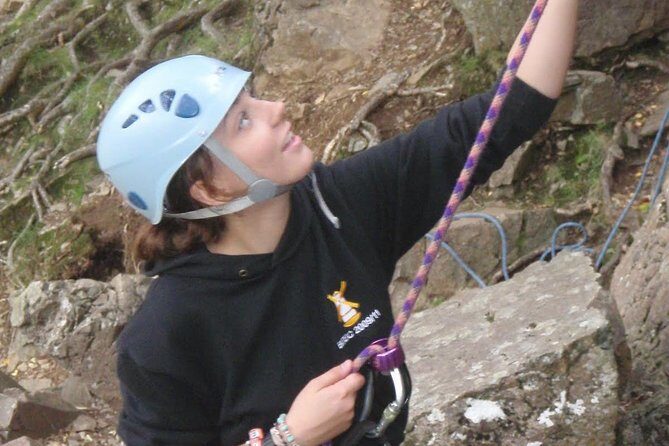 Rock Climbing in Keswick - Key Points