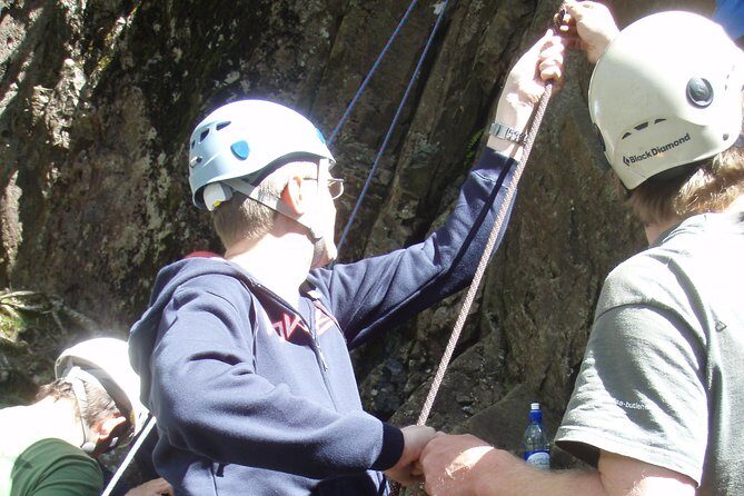 Rock Climbing in Keswick - Equipment and Convenience