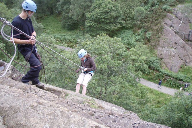 Rock Climbing in Keswick - Who Will Love This Experience?