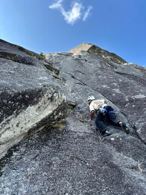 Rock Climbing in Northern Portugal - What to Expect from Your Rock Climbing Adventure