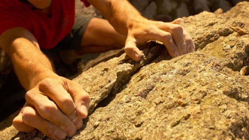 Rock Climbing in Northern Portugal - Who Will Love This Experience?