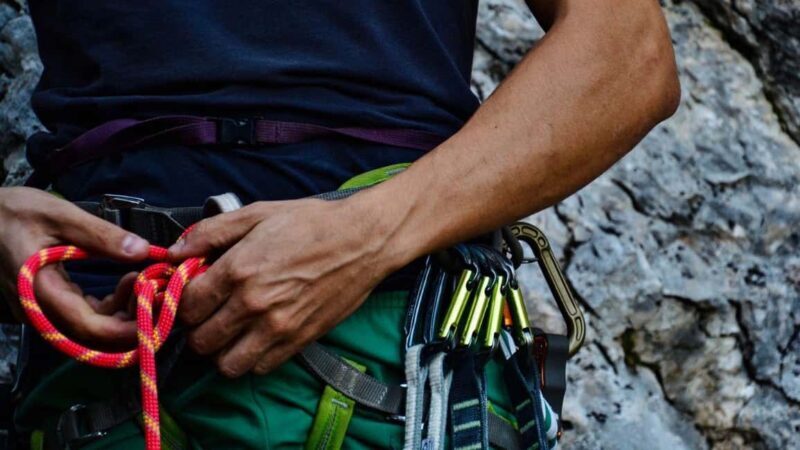 Rock Climbing in Northern Portugal - The Sum Up