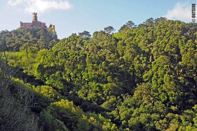 Rock Climbing in Sintra, Lisbon - What You Can Expect from Your Rock Climbing Experience in Sintra