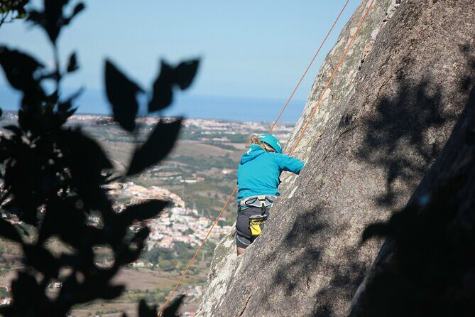Rock Climbing in Sintra, Lisbon - Summing It Up: Who Will Love This?