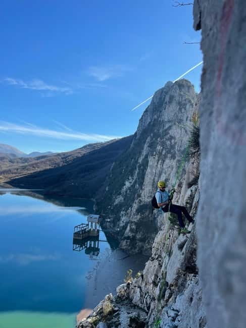 Rock Climbing in Tirana, Adventure in the Mountains - What to Expect from Your Climbing Day