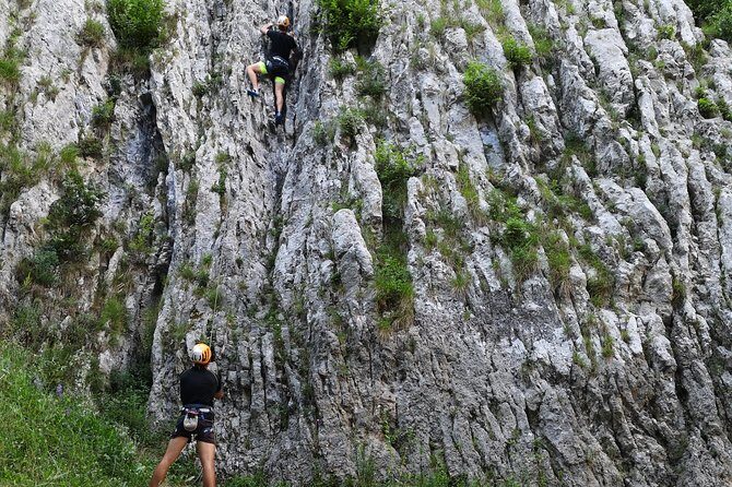 Rock Climbing near Lake Bled - Final Thoughts: Is This Tour Right for You?